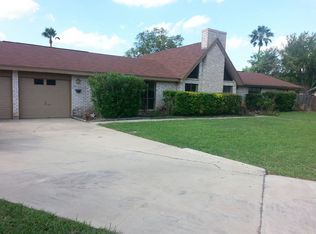 2705 Ted Cir, Harlingen, TX 78550