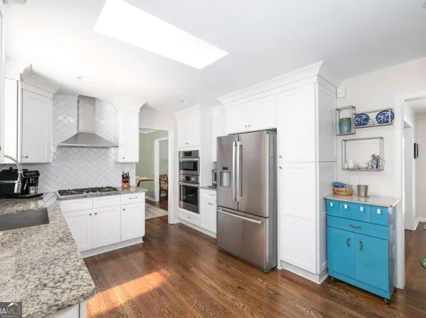 2138 Zelda Dr, Atlanta, GA 30345