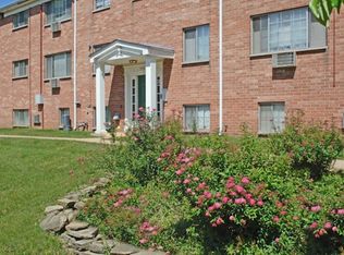 318 N Sage St #312-103, Kalamazoo, MI 49006