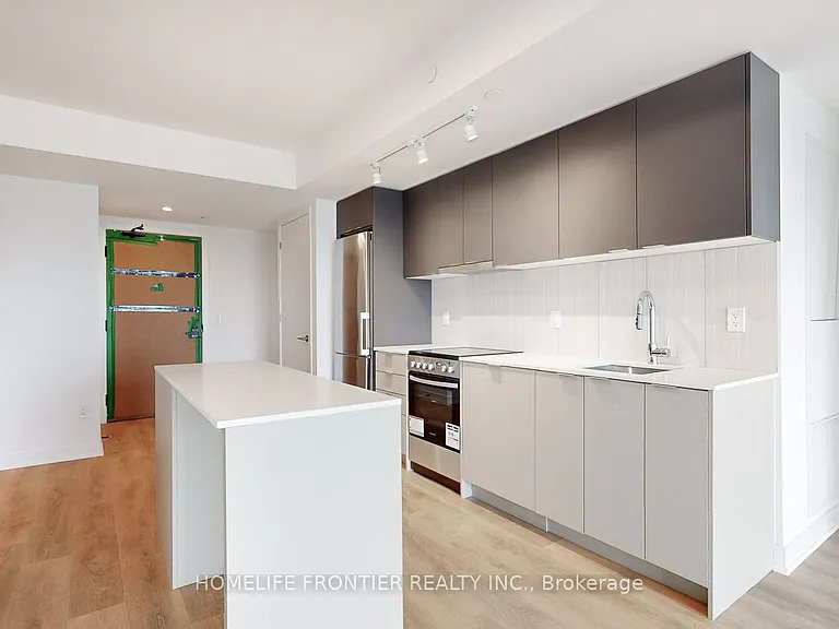 8 Tippett Rd #1406 — Photo 9