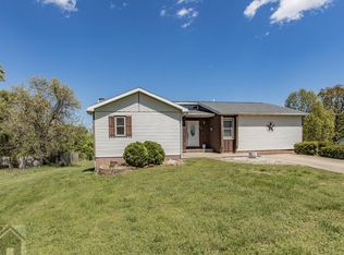 15265 Texas Rd, Saint Robert, MO 65584