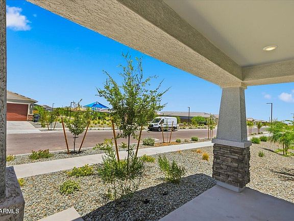 4th image of 15875 W Cottontail Ln