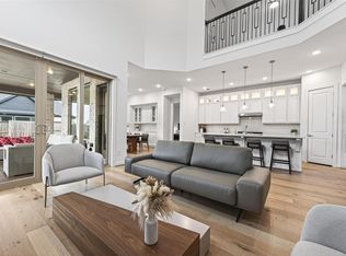 2318 Precision Ln, Katy, TX 77493