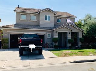 5429 Saddleback Ridge Ct, Bakersfield, CA 93313