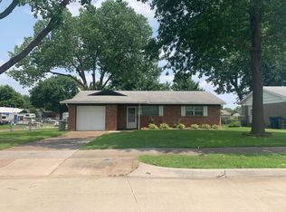 4403 S 37th West Ave, Tulsa, OK 74107