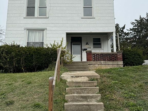 2nd image of 324 Liberty Ave #B