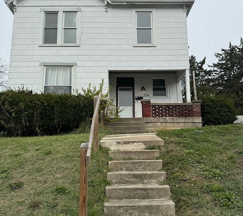 1st image of 324 Liberty Ave #B