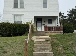 324 Liberty Ave #B, Hamilton, OH 45013