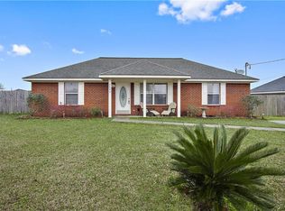 7734 Broome Ct, Theodore, AL 36582