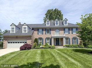 10214 Brightstone Pl, Ellicott City, MD 21042