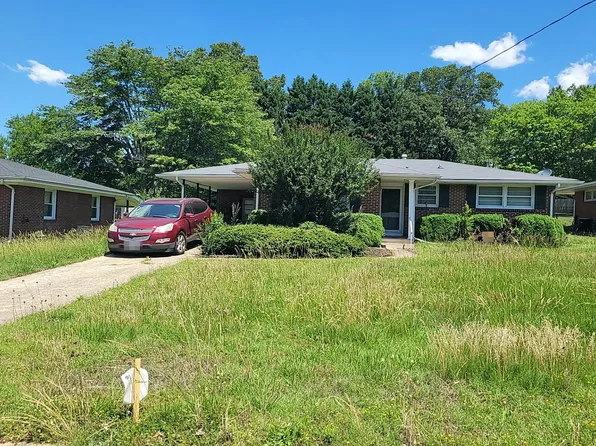 206 Northmont Blvd, Danville, VA 24540