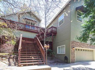 21671 Wasatch Mountain Rd, Sonora, CA 95370