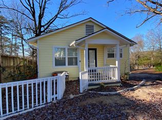 529 Burchwood Bay Rd, Hot Springs, AR 71913