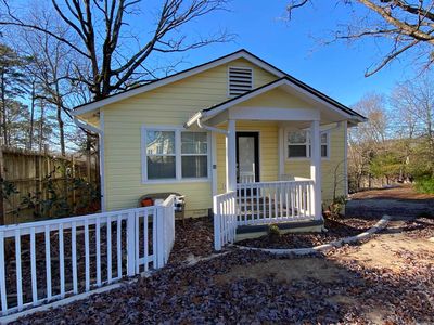 529 Burchwood Bay Rd, Hot Springs, AR, 71913