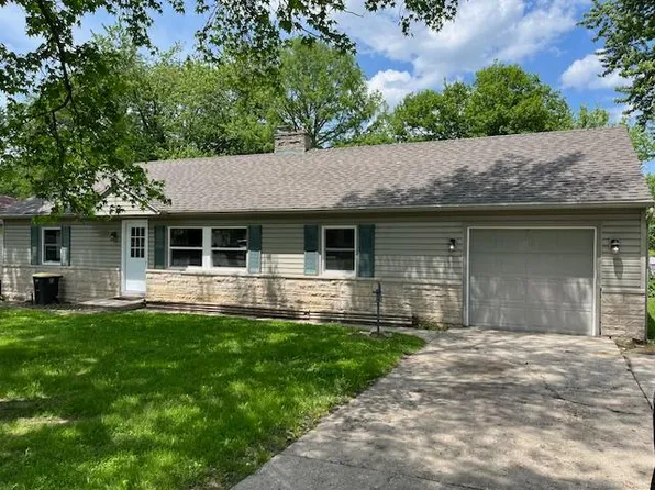 1728 Wayside Dr, Fort Wayne, IN 46818