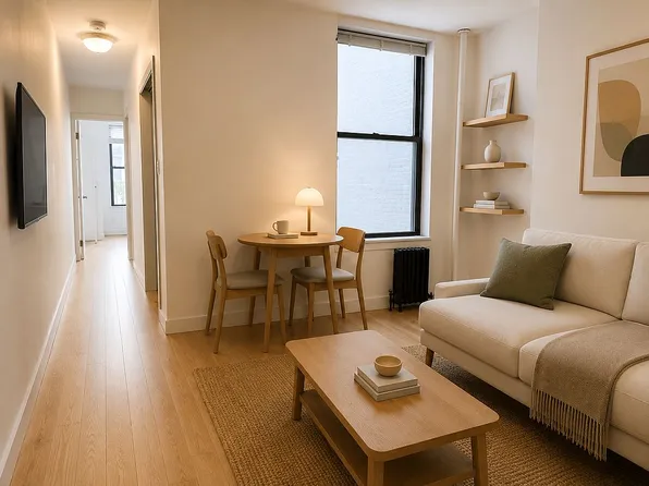 245 W 115th St APT 16, New York, NY 10026