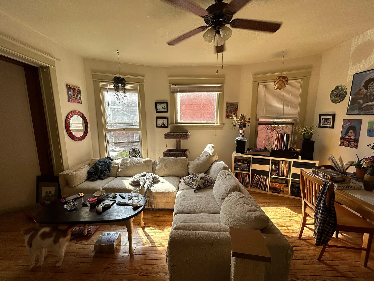 125 East Gorham Street - Unit 101 — Photo 2