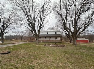 683 E Nobob Rd, Summer Shade, KY 42166