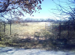 TRACT 1 County Road 1750, Chico, TX 76431