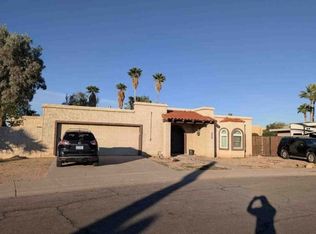 1958 N Camino Real, Casa Grande, AZ 85122