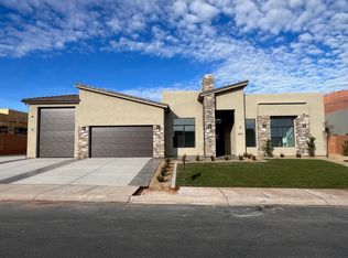 642 W 130 S, Ivins, UT 84738