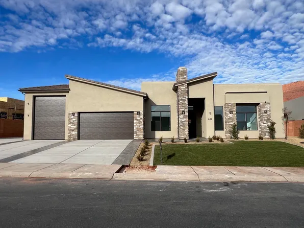 642 W 130 S, Ivins, UT 84738