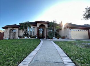 2110 E 25th 1/2 St, Mission, TX 78574