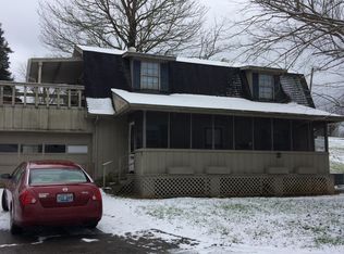 316 Jane Way Ln, La Follette, TN 37757