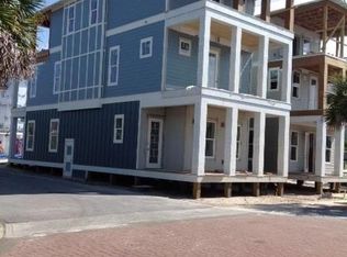 LOT 8 Block #Q, Seacrest, FL 32461