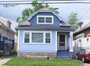 504 Highgate Ave, Buffalo, NY 14215