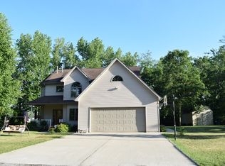 900 Wetters Rd, Kawkawlin, MI 48631