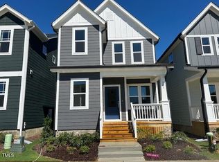 502 Yeowell Dr, Chapel Hill, NC 27514