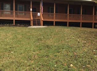 5381 Tater Valley Rd, Washburn, TN 37888