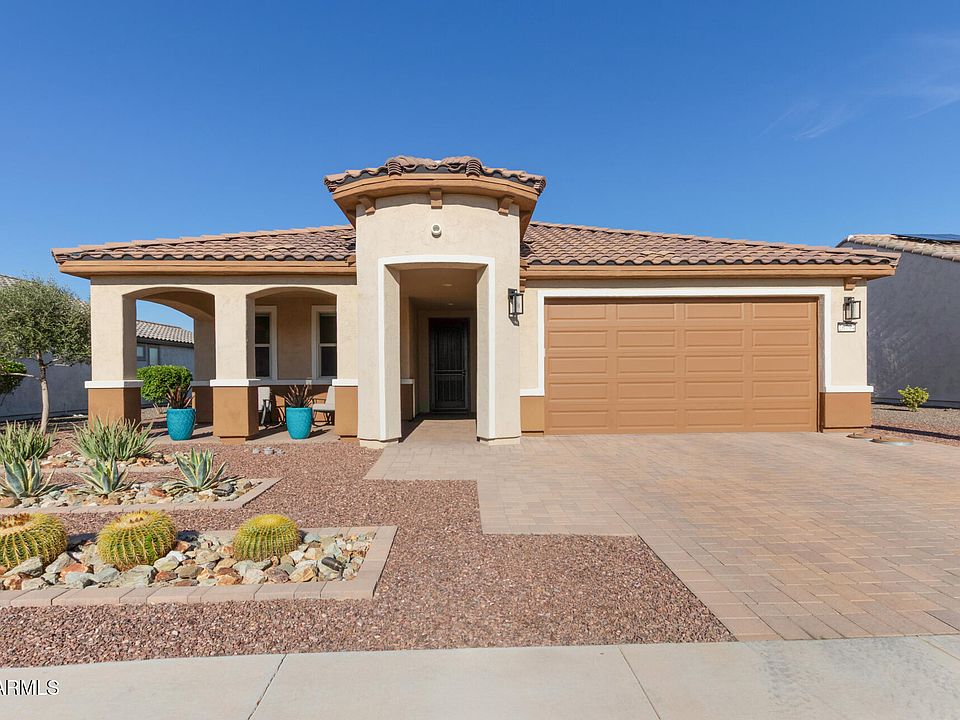 1st image of 26794 W Firehawk Drive