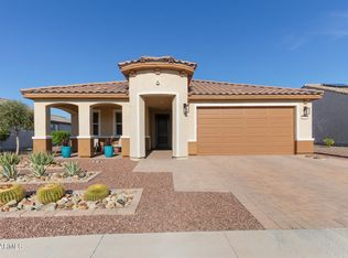 26794 W Firehawk Dr, Buckeye, AZ 85396