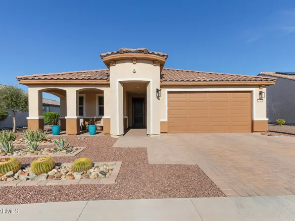 26794 W Firehawk Drive, Buckeye, AZ 85396