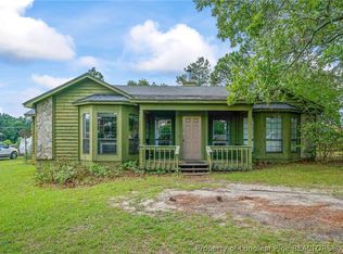540 Sierra Trl, Spring Lake, NC 28390