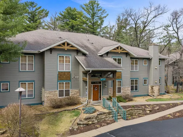 407 Clara Ave APT 109, Wisconsin Dells, WI 53965
