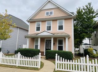 112 Tuscarora Ln, Clayton, NC 27520