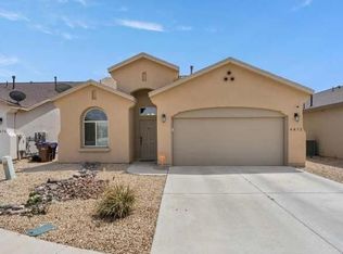 4872 Sonoran Ave, Las Cruces, NM 88012