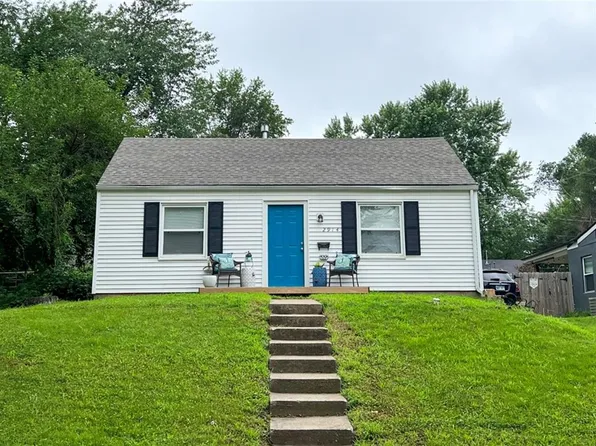 2914 S 52nd Ter, Kansas City, KS 66106