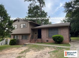 5029 Dodd Dr, Columbus, GA 31907