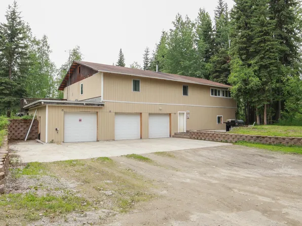 3457 Old Richardson Hwy, Fairbanks, AK 99705