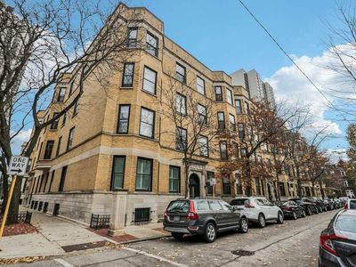 1709 N Crilly Ct #4WN17, Chicago, IL, 60614