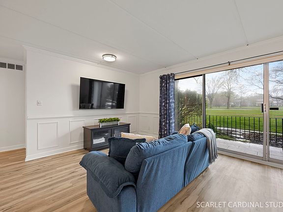 2nd image of 1133 Royal Saint George Dr APT 107