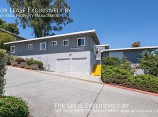 256 Elm St APT 2, San Carlos, CA 94070