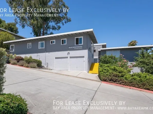 256 Elm St APT 2, San Carlos, CA 94070