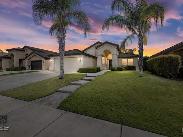 4913 Au Chocolat Dr, Bakersfield, CA 93311