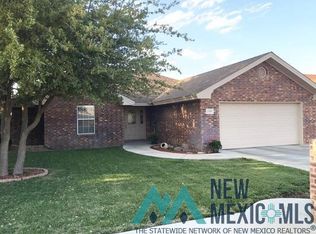 1530 W Cordoba Ln, Hobbs, NM 88240