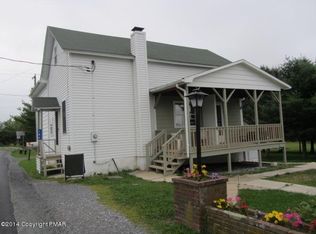 186 Danner Rd, Jim Thorpe, PA 18229